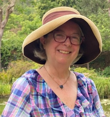 Katie bio